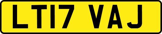 LT17VAJ