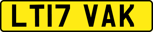LT17VAK