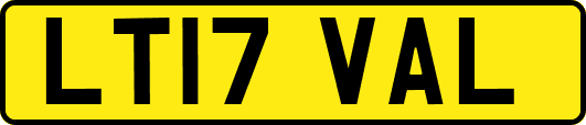 LT17VAL