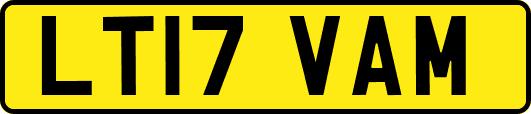 LT17VAM
