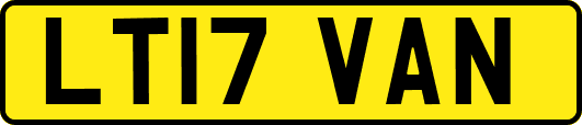 LT17VAN