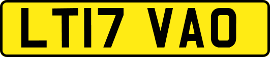 LT17VAO