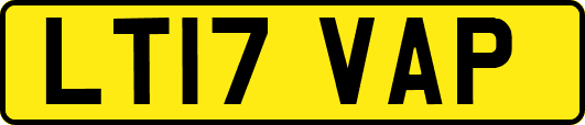 LT17VAP