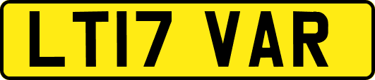 LT17VAR