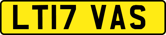 LT17VAS