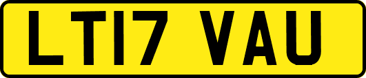 LT17VAU