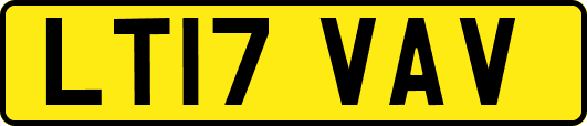 LT17VAV