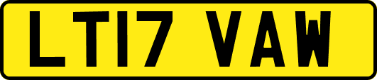 LT17VAW