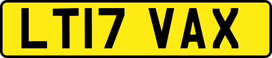 LT17VAX