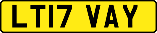 LT17VAY