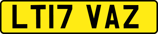 LT17VAZ