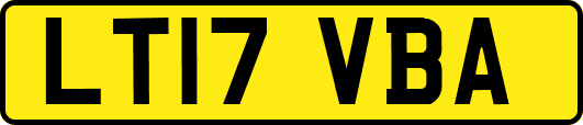 LT17VBA