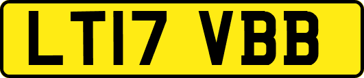 LT17VBB