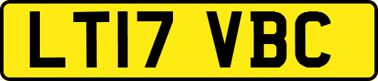 LT17VBC
