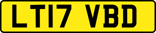 LT17VBD