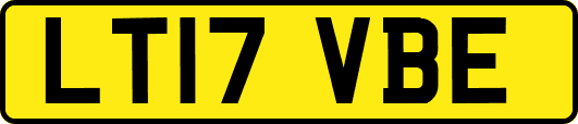 LT17VBE