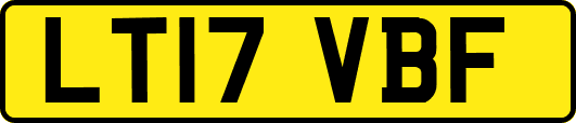 LT17VBF