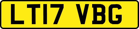 LT17VBG