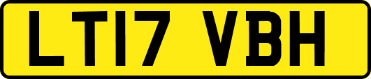 LT17VBH