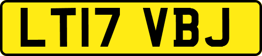 LT17VBJ