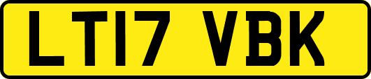 LT17VBK