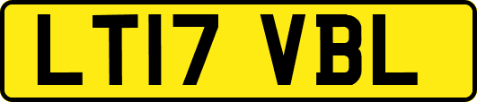 LT17VBL