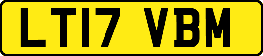 LT17VBM