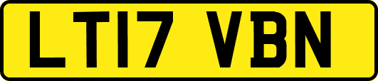 LT17VBN