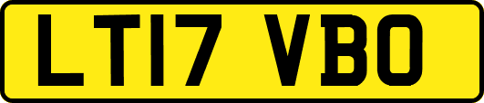 LT17VBO