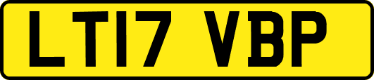 LT17VBP