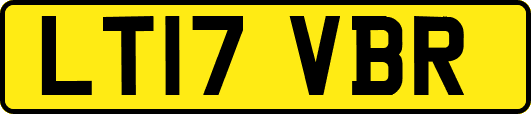 LT17VBR