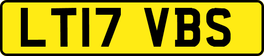 LT17VBS