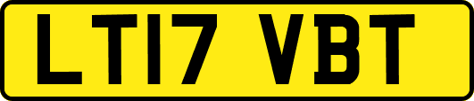 LT17VBT