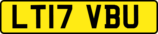 LT17VBU
