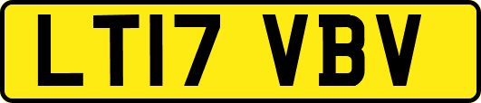 LT17VBV