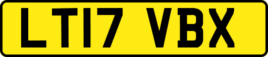 LT17VBX