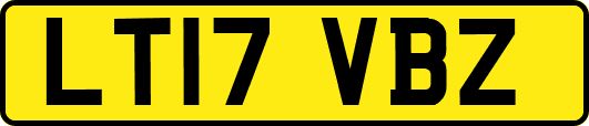 LT17VBZ