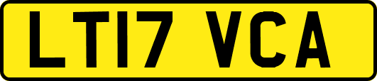 LT17VCA