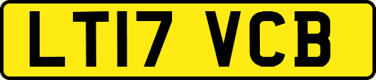 LT17VCB