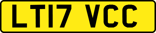 LT17VCC