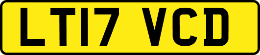 LT17VCD
