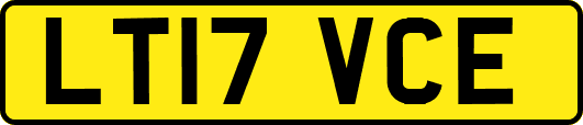 LT17VCE