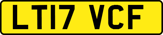 LT17VCF