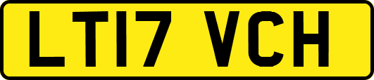 LT17VCH
