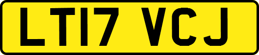 LT17VCJ
