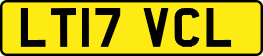 LT17VCL