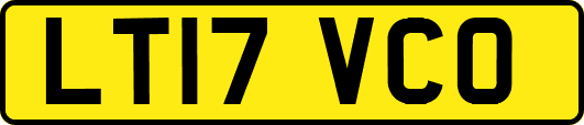 LT17VCO