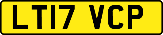 LT17VCP