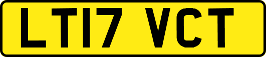 LT17VCT