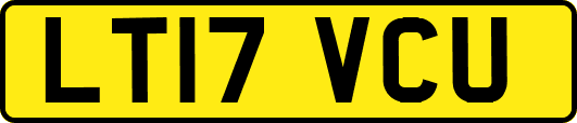 LT17VCU